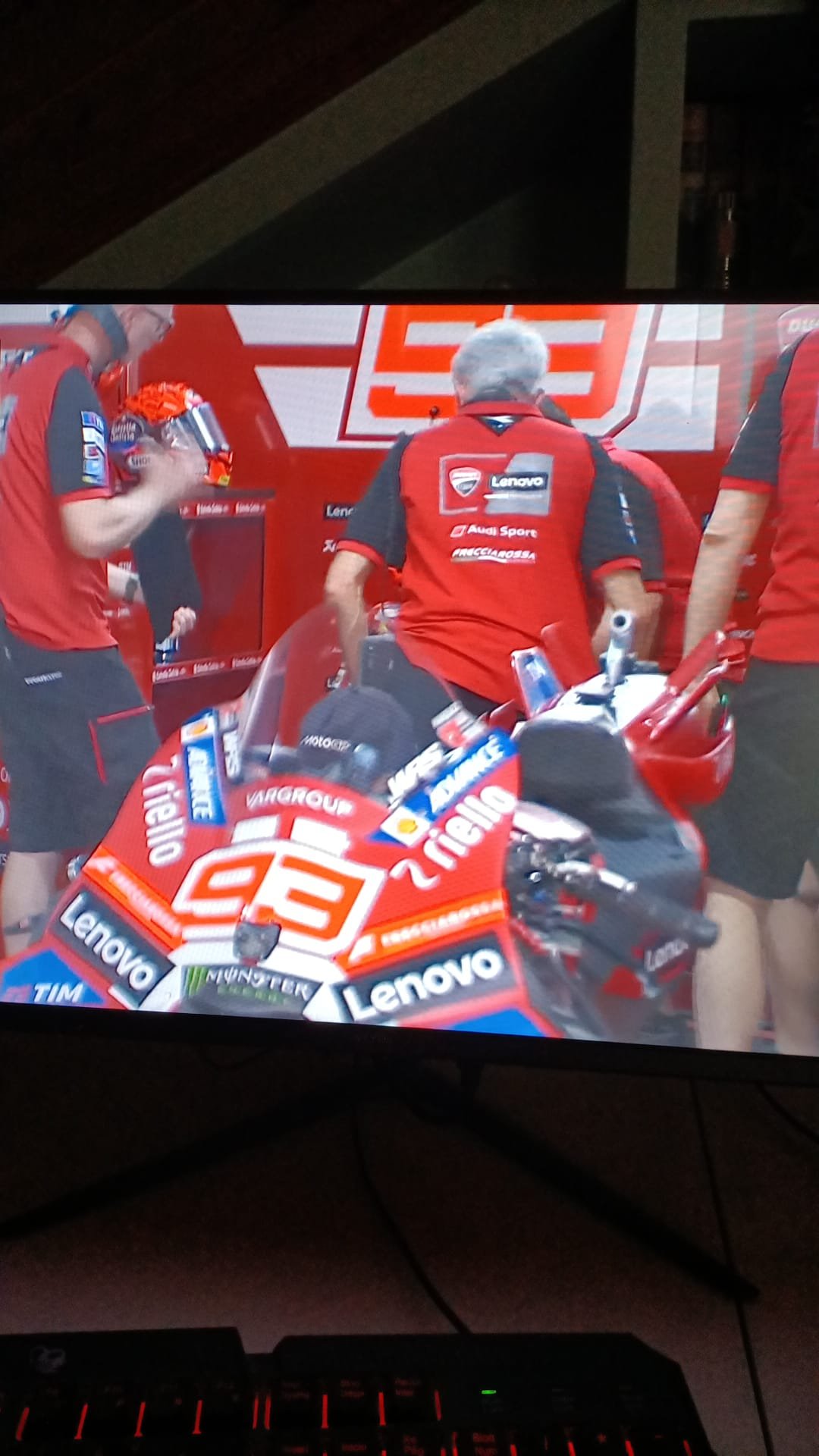 Otro Naranja perdido en Passatge particular d\'Escorca 3, El Rafal Nou, Palma