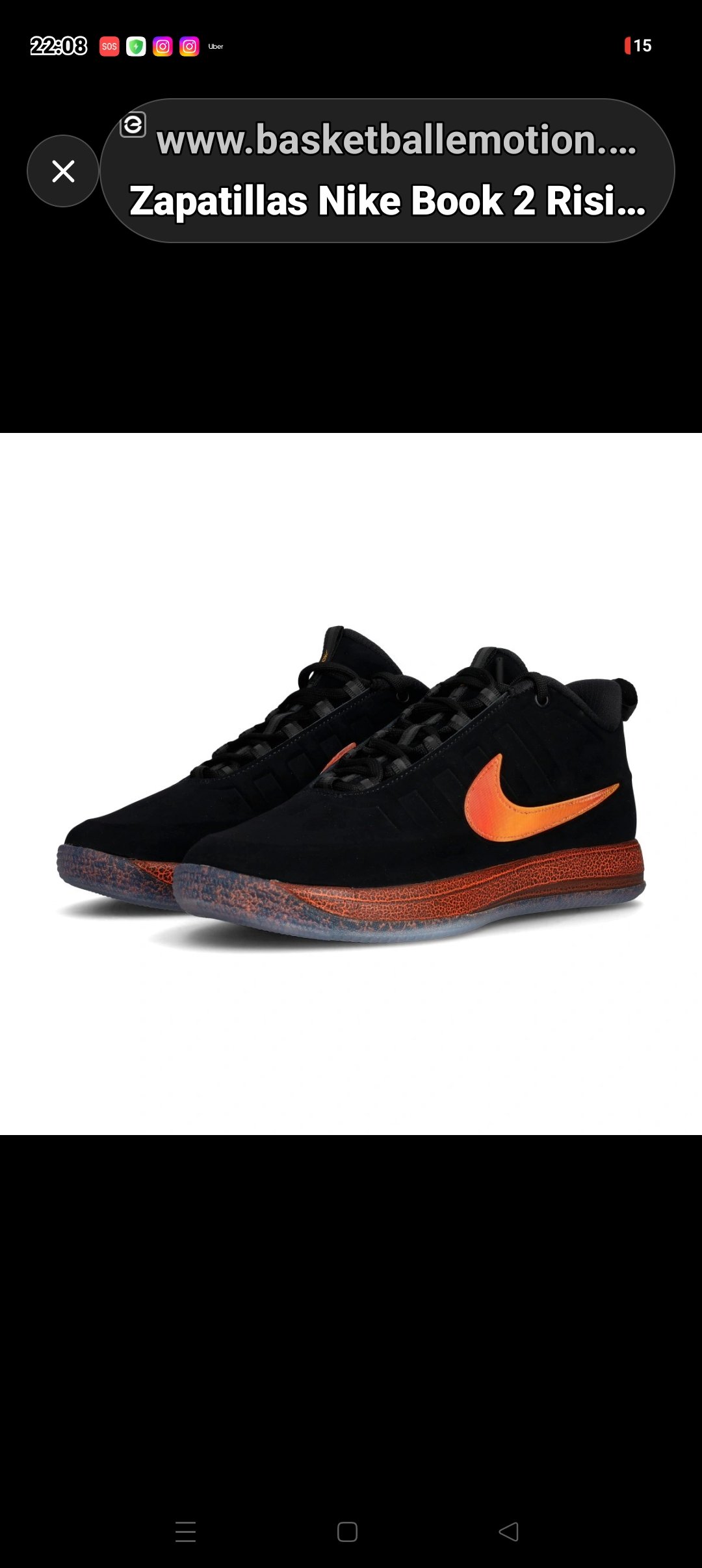 Perro Negro perdido en Passatge particular d\'Escorca 2, El Rafal Nou, Palma