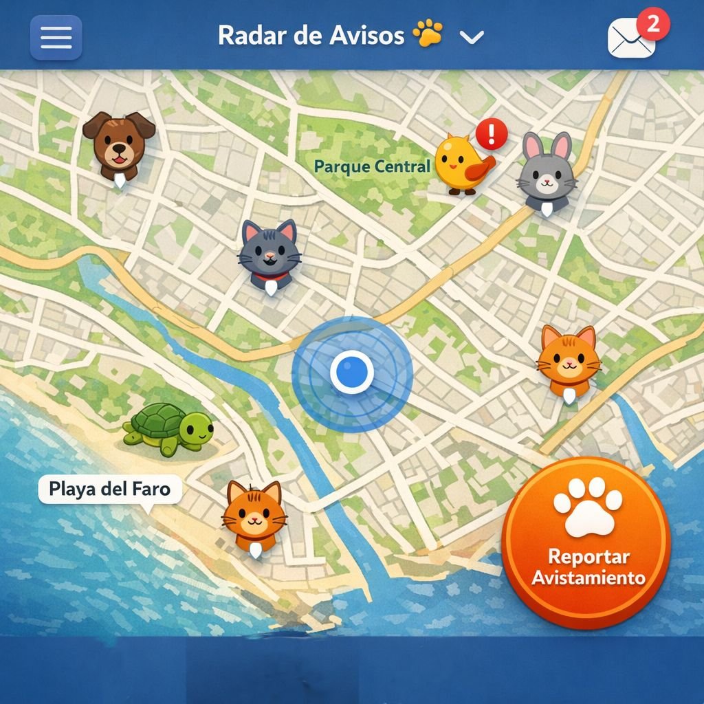 Perro Naranja perdido en Camí de Muntanya, es Figueral - Can Farineta, Marratxí