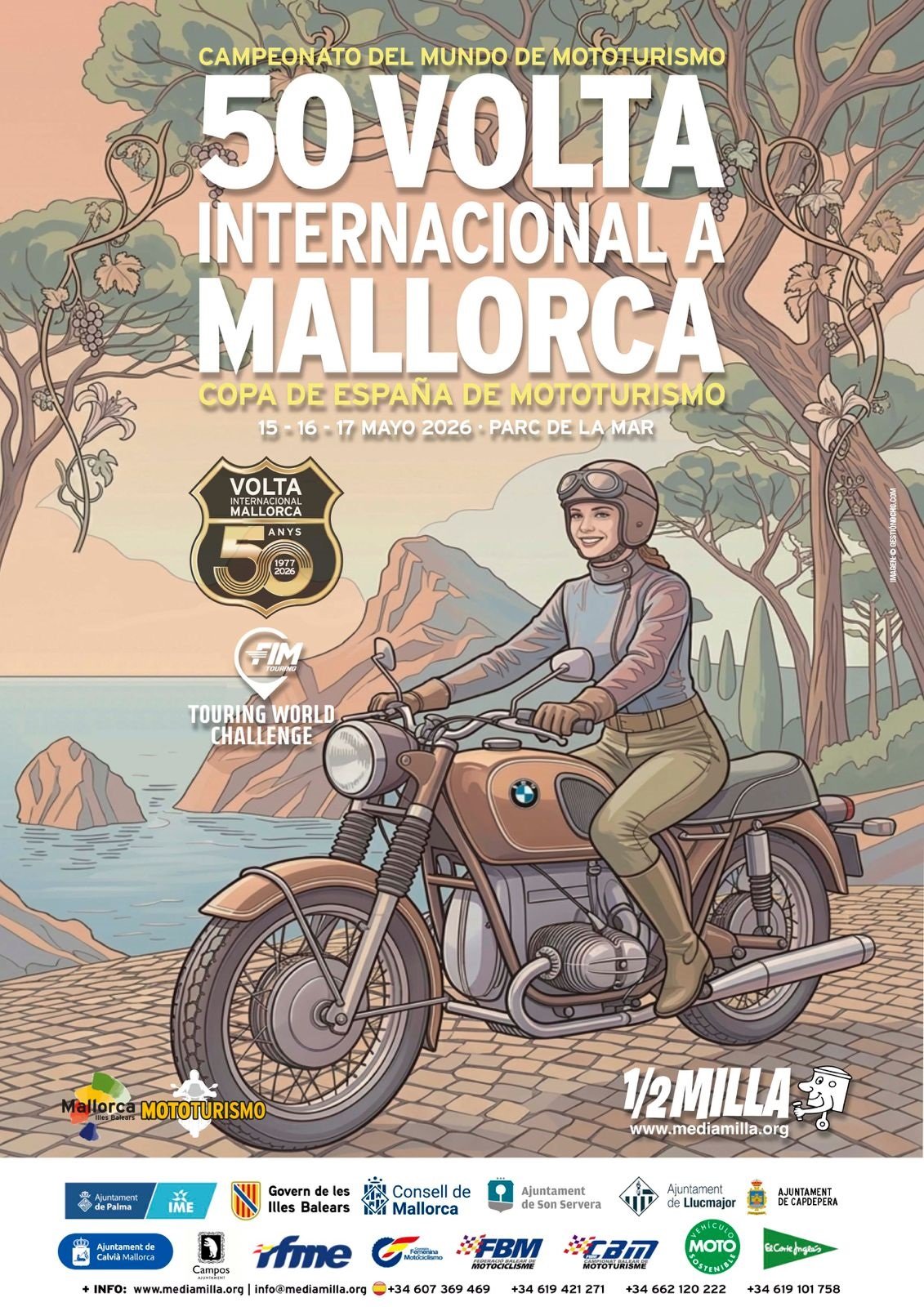 Perro Marrón perdido en Camí de la Vileta, Son Peretó, Palma